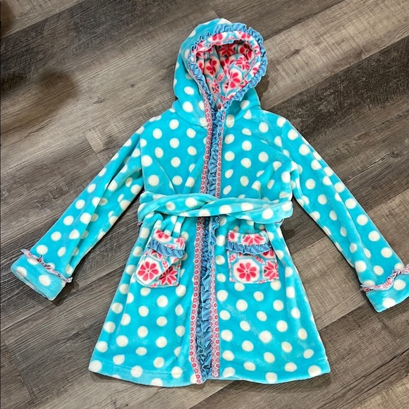 Matilda Jane Other - Matilda Jane Silver Pieces Robe size M